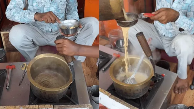 viral-video-of-man-using-butter-and-almond-to-make-tea-offends-chai-lovers-its-price-will-shock-you